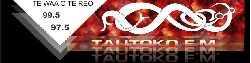 Radio Tautoko
